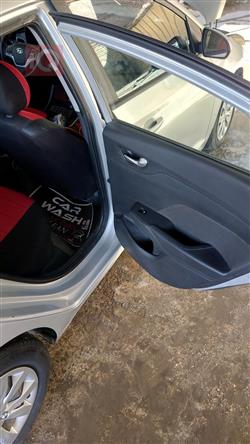 هيونداي أكسنت